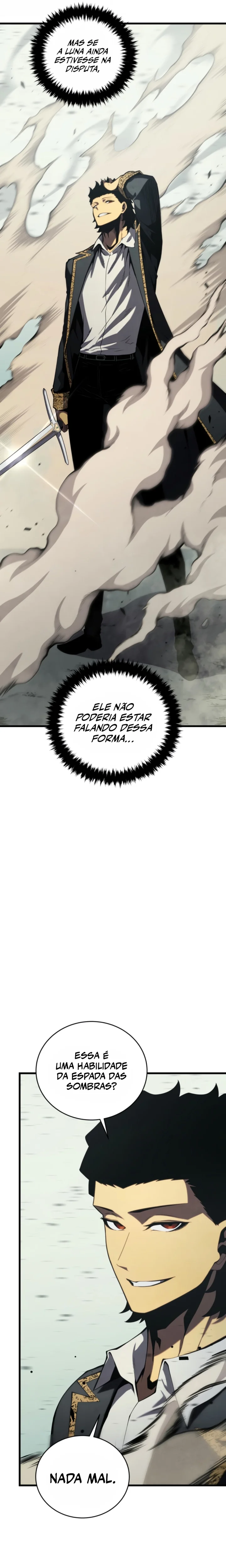 Read Swordmaster’s Youngest Son PT Manga Online