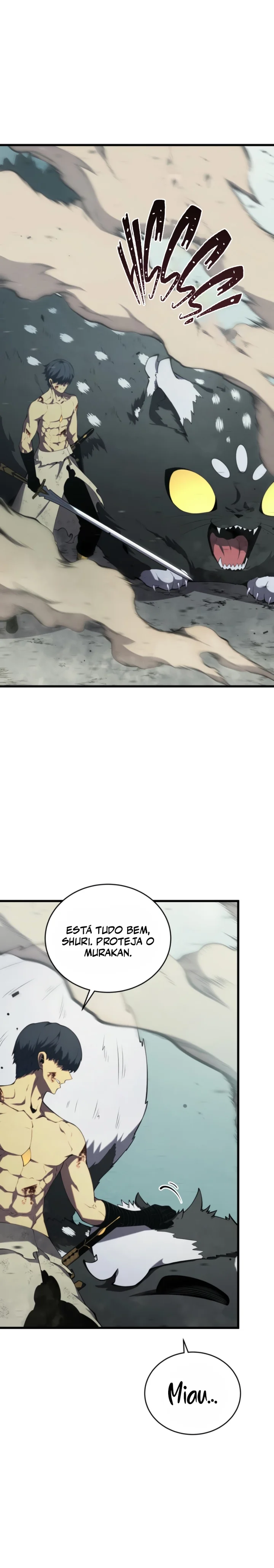 Read Swordmaster’s Youngest Son PT Manga Online