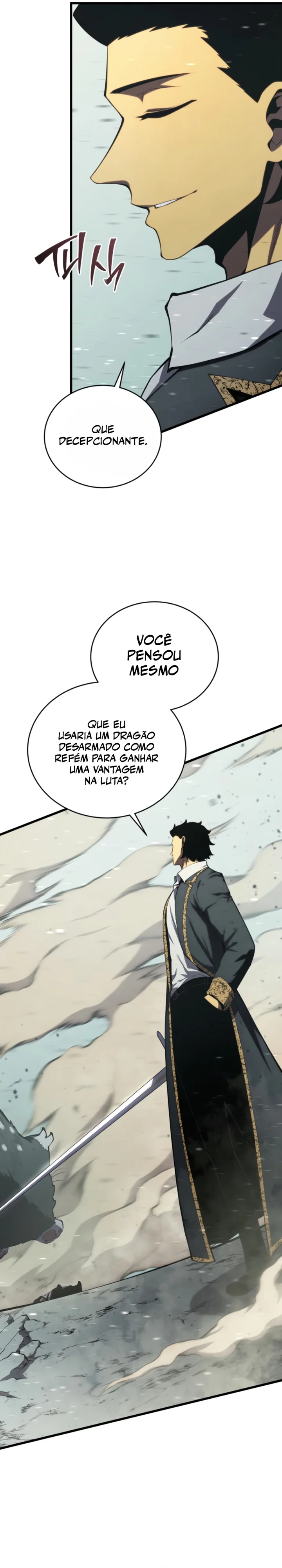 Read Swordmaster’s Youngest Son PT Manga Online