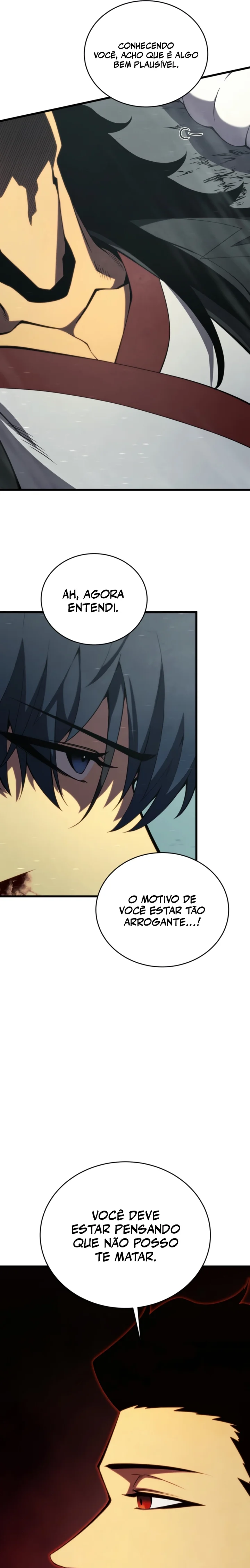 Read Swordmaster’s Youngest Son PT Manga Online