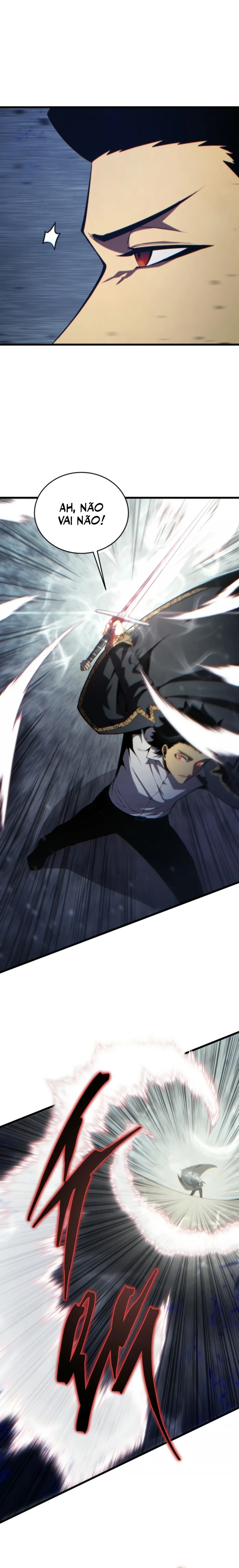 Read Swordmaster’s Youngest Son PT Manga Online