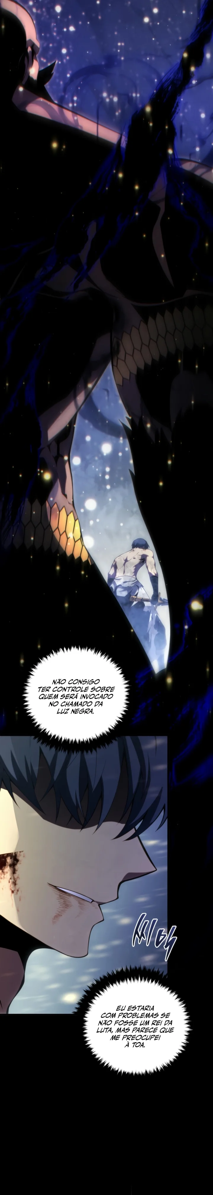 Read Swordmaster’s Youngest Son PT Manga Online