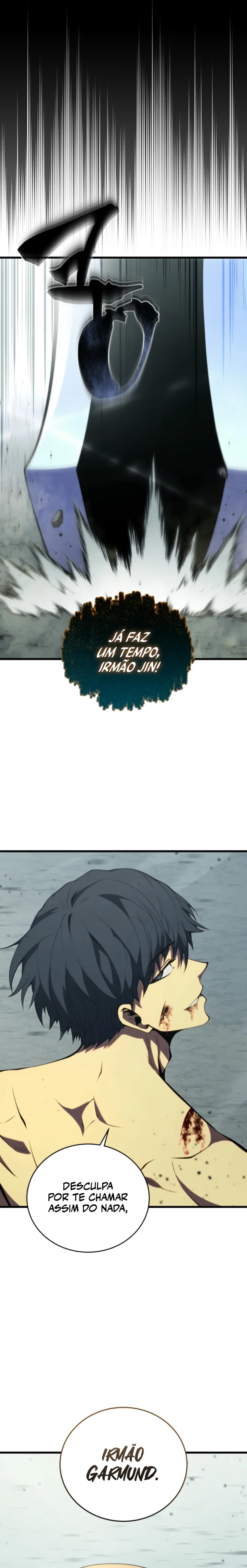 Read Swordmaster’s Youngest Son PT Manga Online