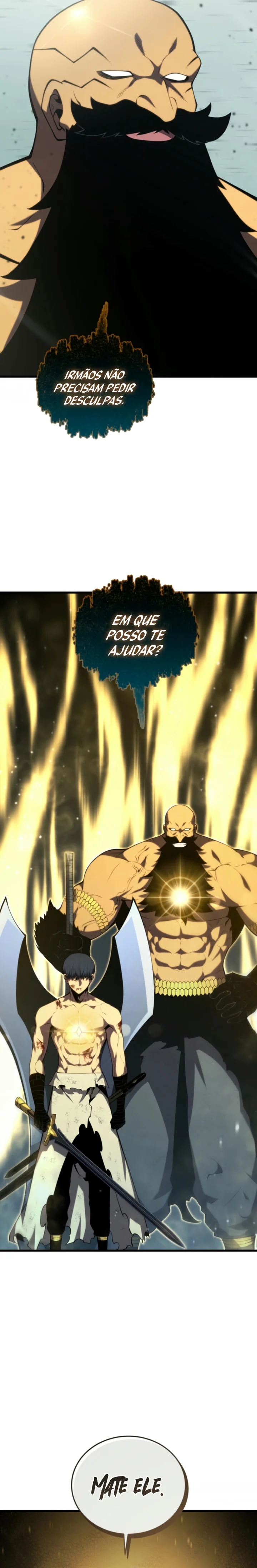 Read Swordmaster’s Youngest Son PT Manga Online