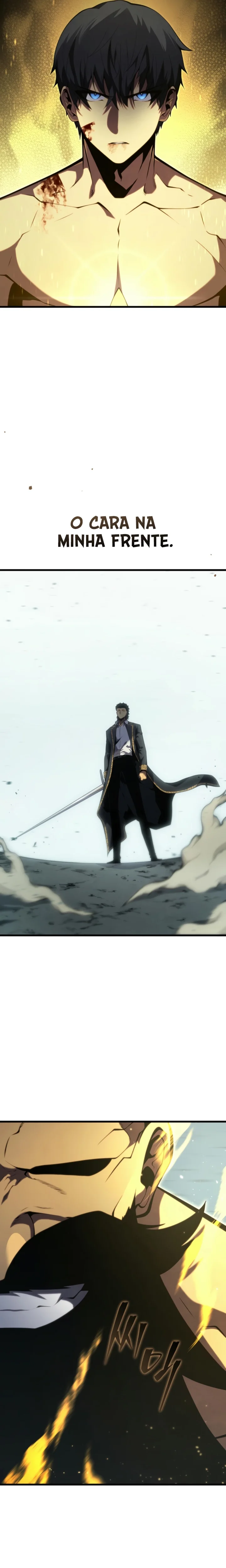 Read Swordmaster’s Youngest Son PT Manga Online