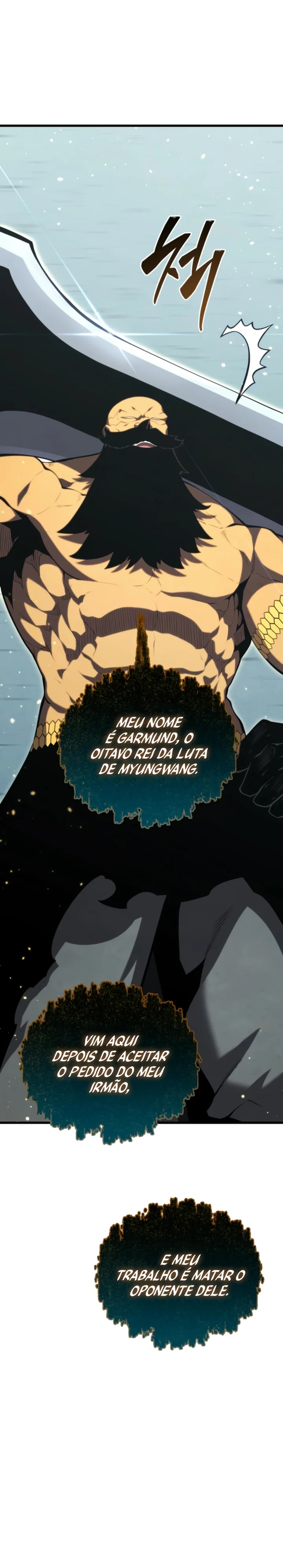 Read Swordmaster’s Youngest Son PT Manga Online