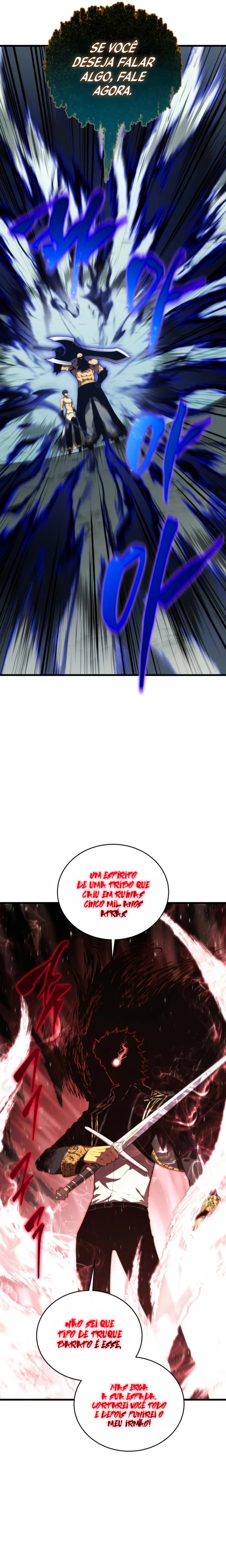 Read Swordmaster’s Youngest Son PT Manga Online