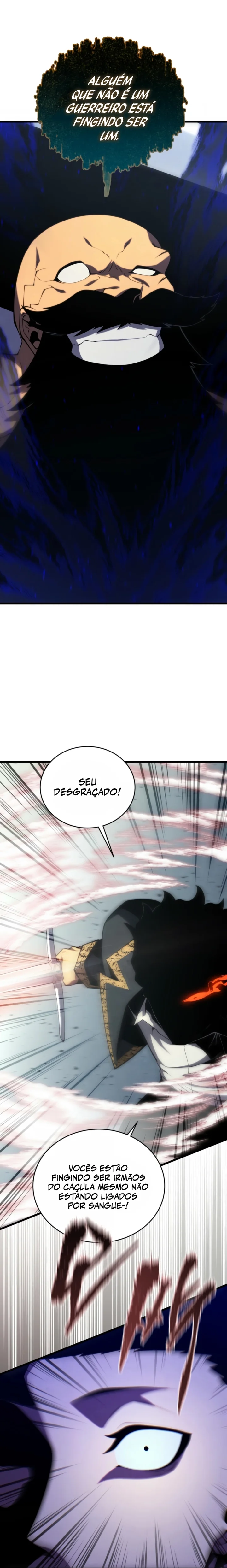 Read Swordmaster’s Youngest Son PT Manga Online