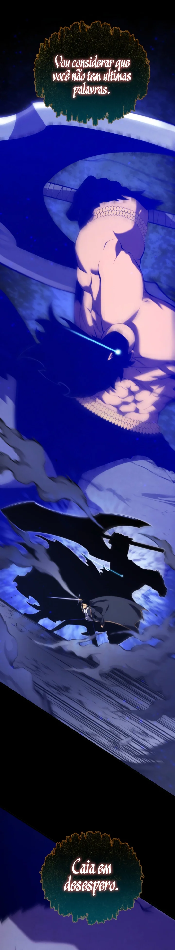 Read Swordmaster’s Youngest Son PT Manga Online