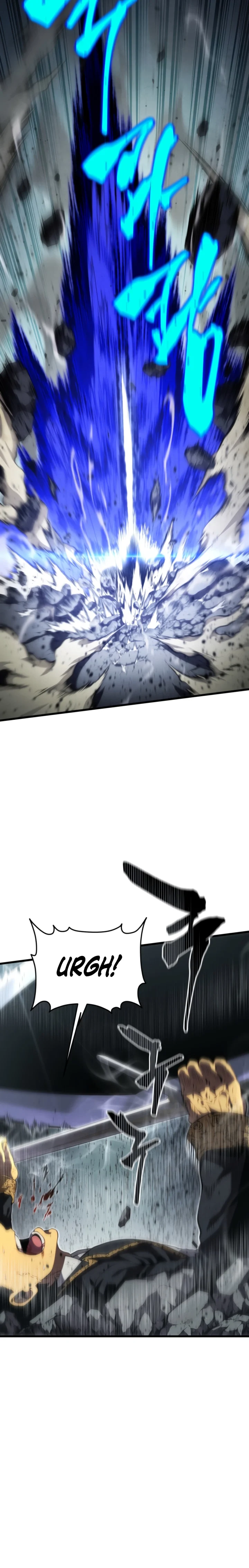 Read Swordmaster’s Youngest Son PT Manga Online