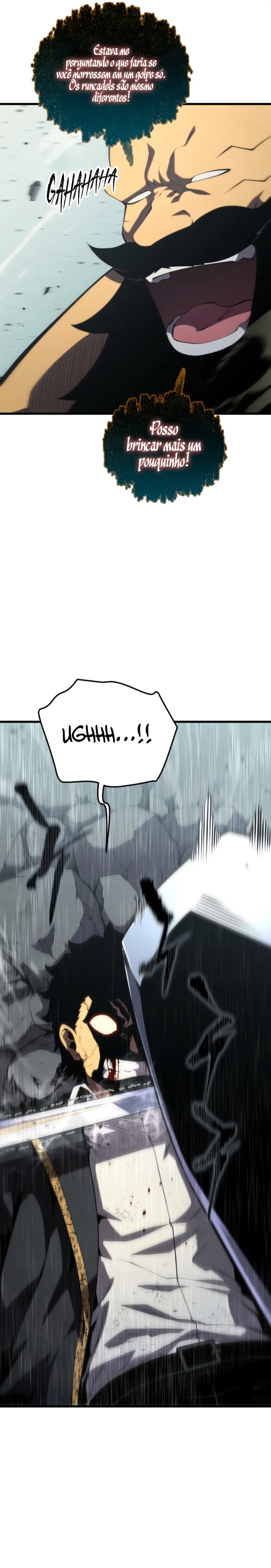 Read Swordmaster’s Youngest Son PT Manga Online