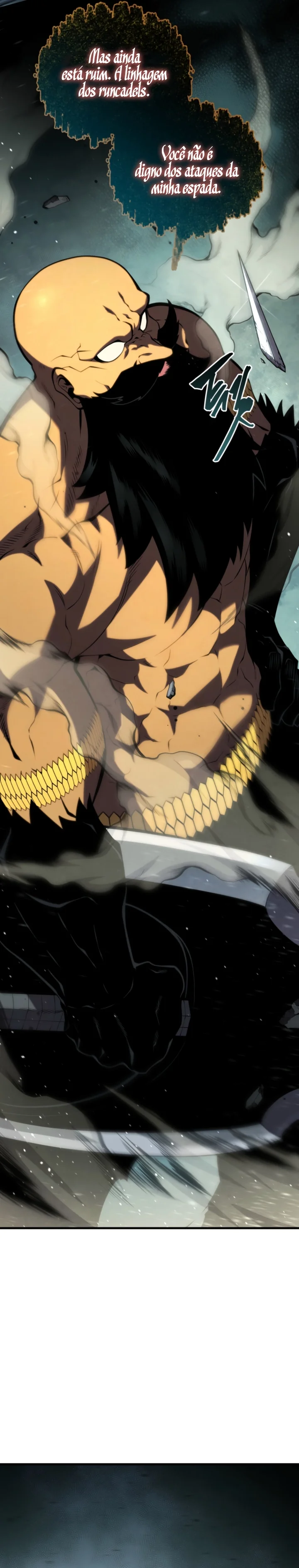 Read Swordmaster’s Youngest Son PT Manga Online