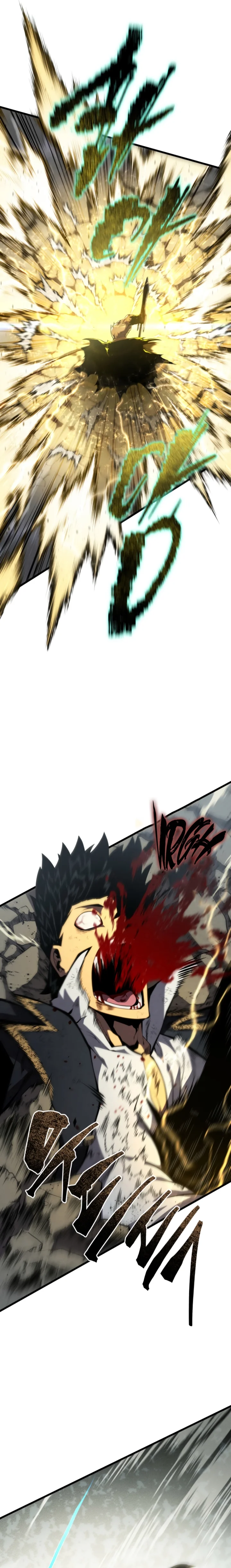 Read Swordmaster’s Youngest Son PT Manga Online