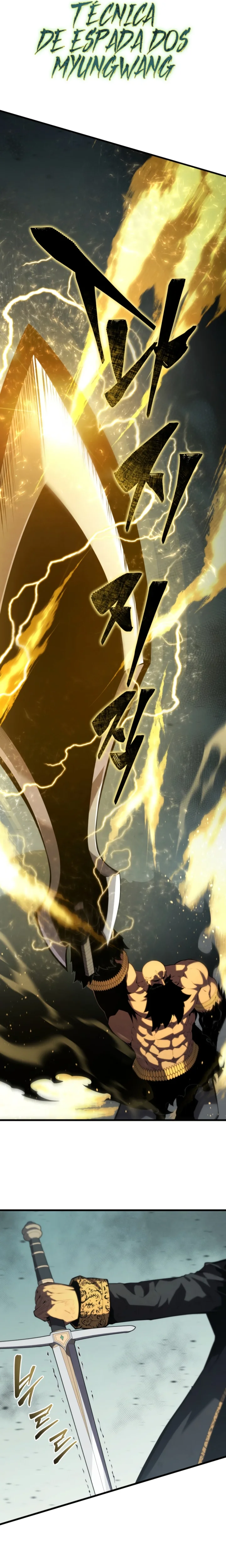 Read Swordmaster’s Youngest Son PT Manga Online