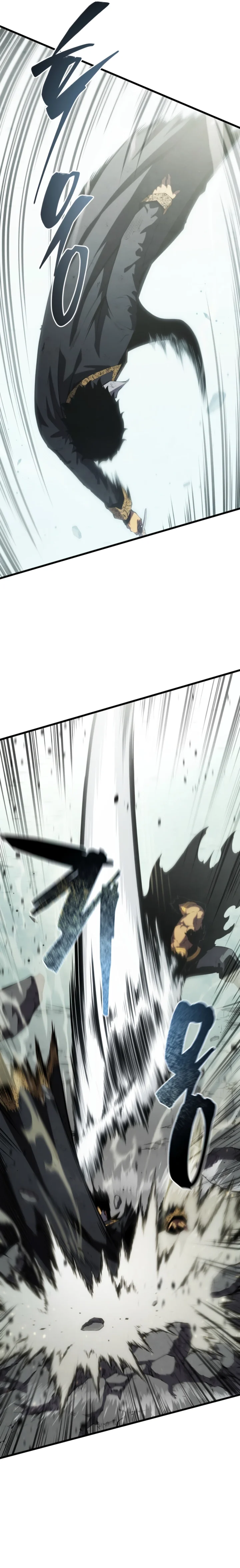 Read Swordmaster’s Youngest Son PT Manga Online