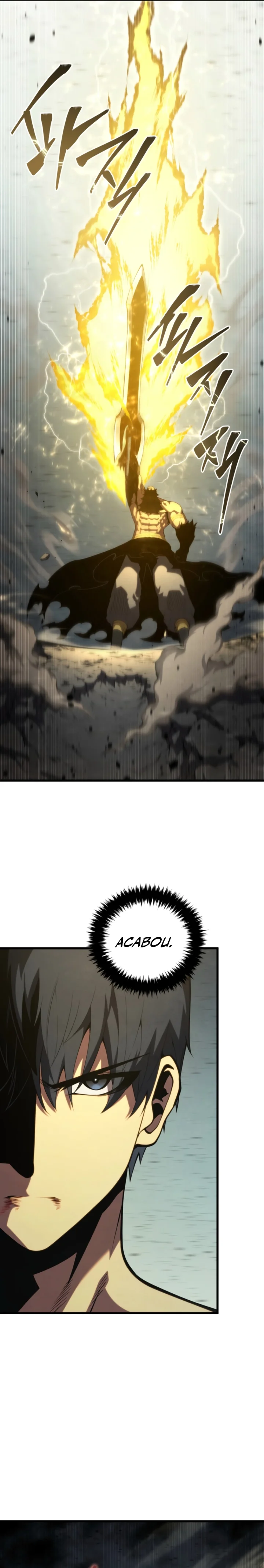 Read Swordmaster’s Youngest Son PT Manga Online