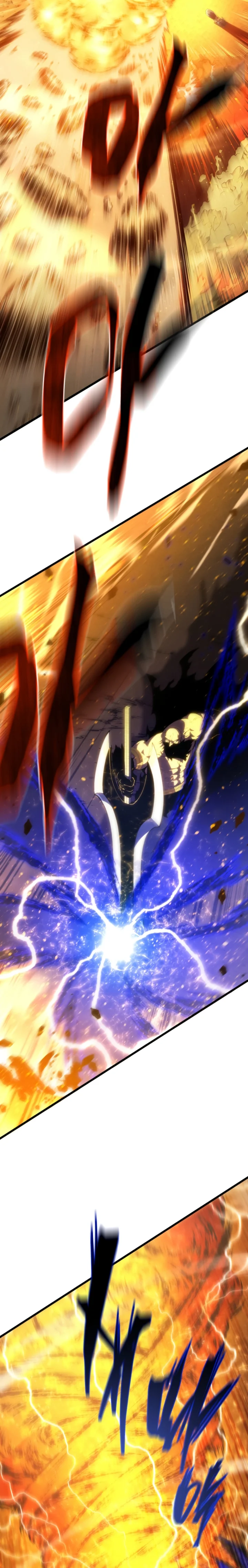 Read Swordmaster’s Youngest Son PT Manga Online