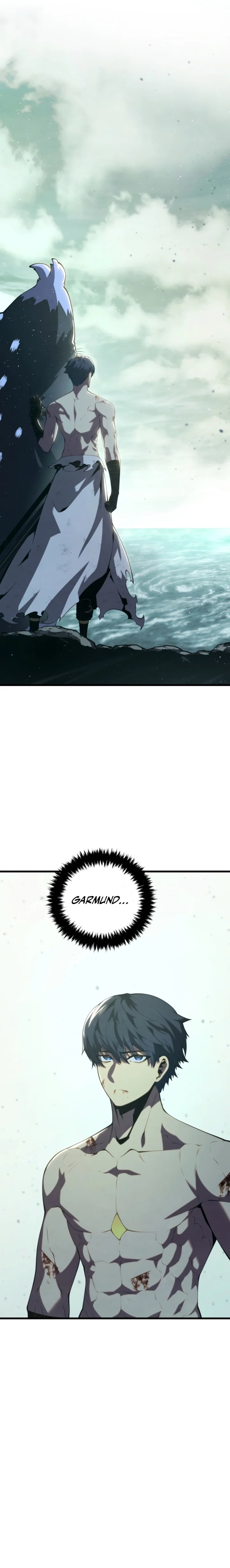 Read Swordmaster’s Youngest Son PT Manga Online