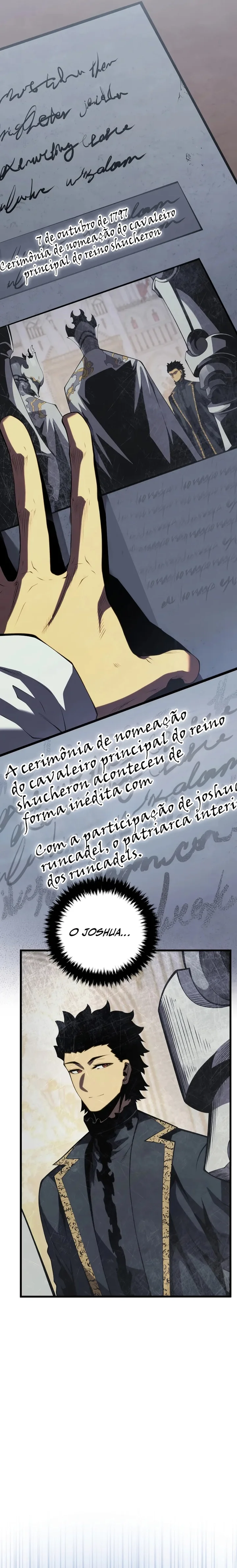 Read Swordmaster’s Youngest Son PT Manga Online