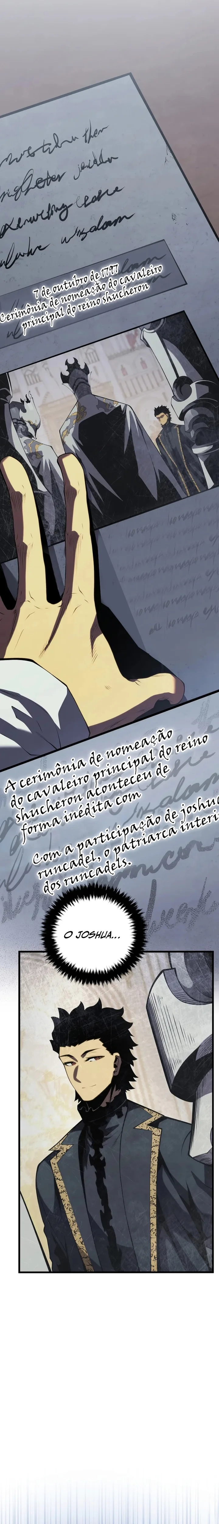 Read Swordmaster’s Youngest Son PT Manga Online