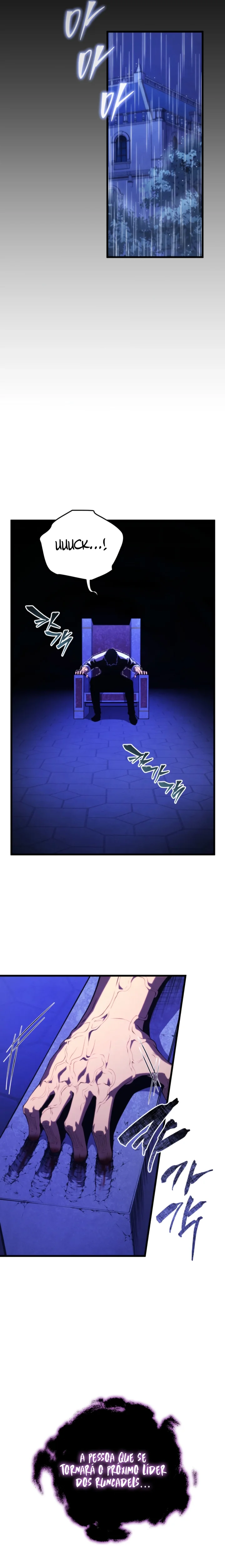 Read Swordmaster’s Youngest Son PT Manga Online