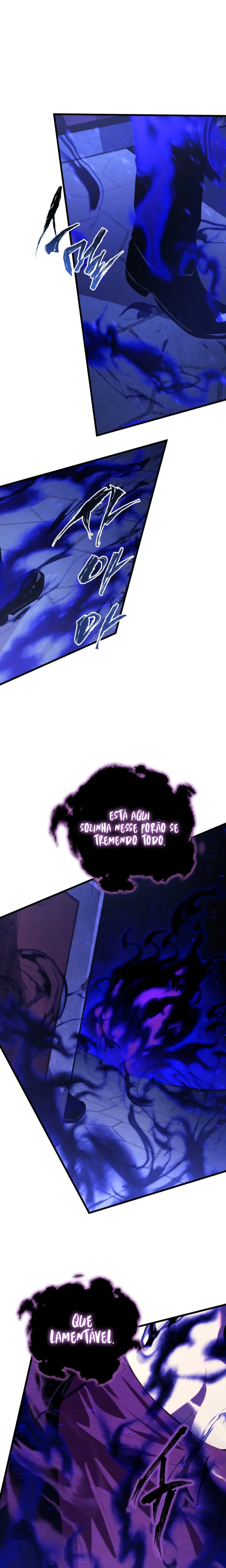 Read Swordmaster’s Youngest Son PT Manga Online