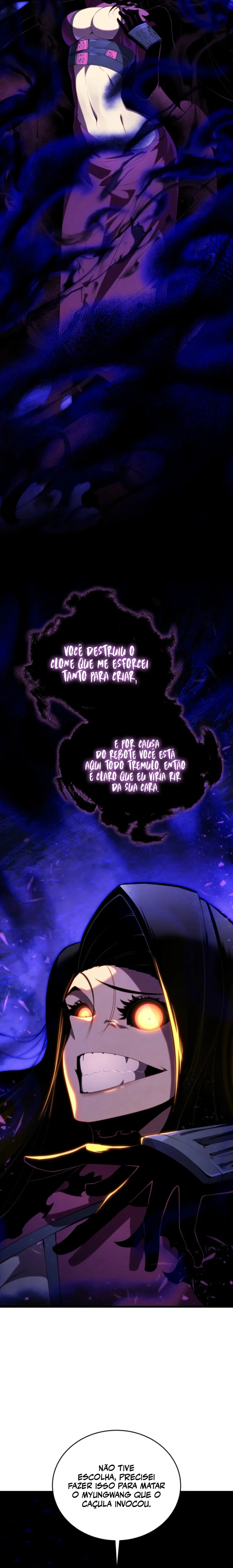 Read Swordmaster’s Youngest Son PT Manga Online