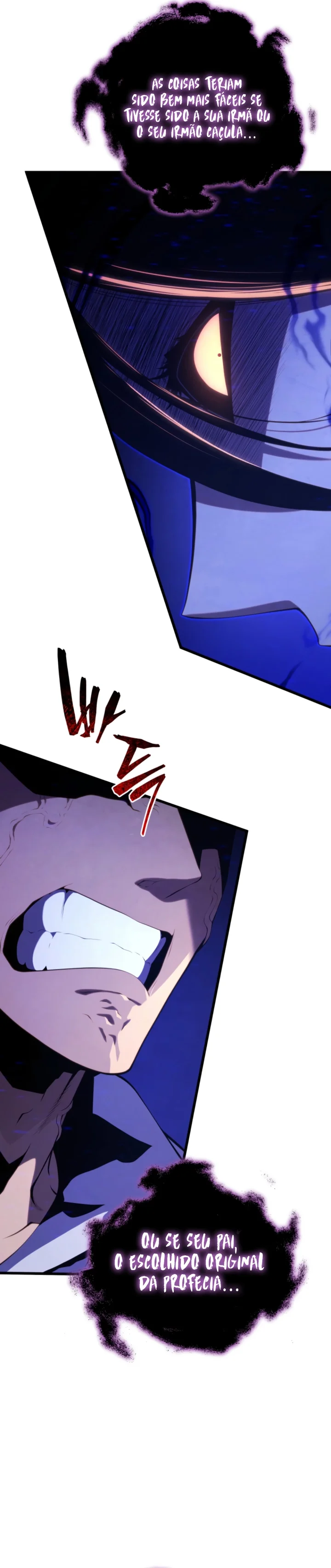 Read Swordmaster’s Youngest Son PT Manga Online