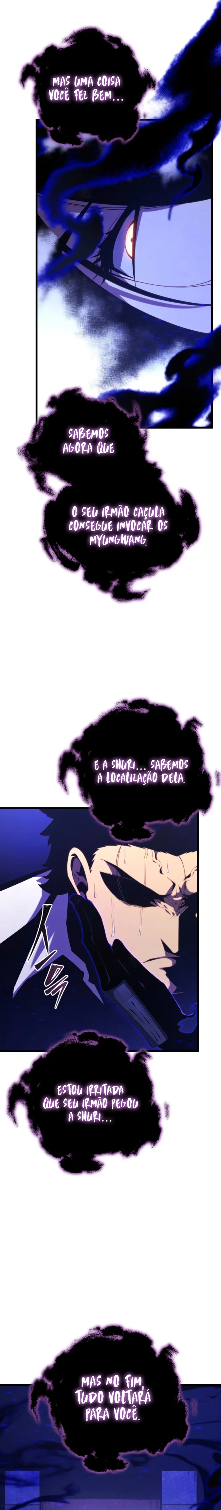 Read Swordmaster’s Youngest Son PT Manga Online