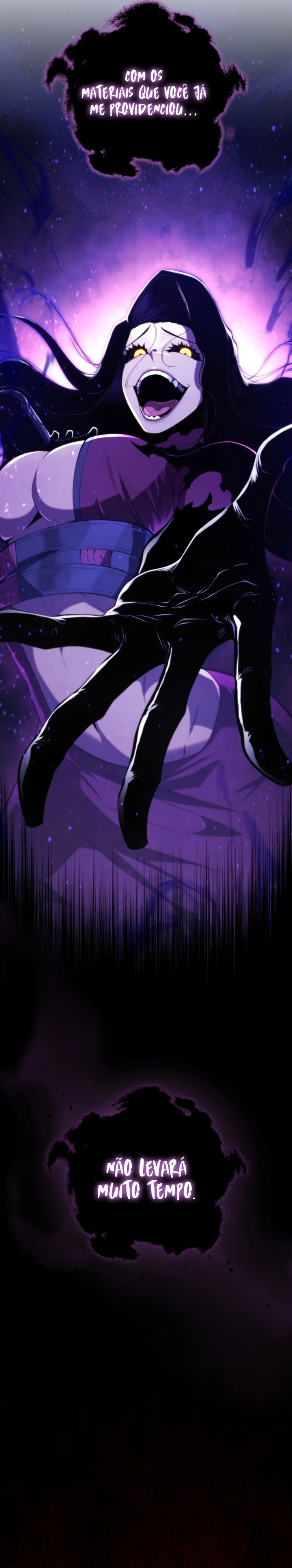 Read Swordmaster’s Youngest Son PT Manga Online