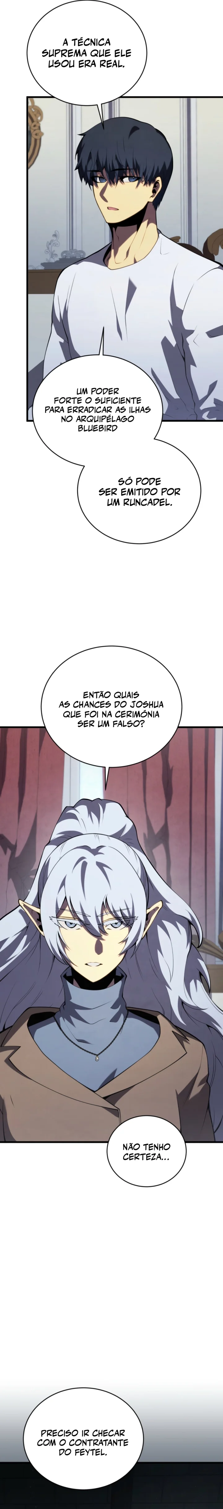 Read Swordmaster’s Youngest Son PT Manga Online