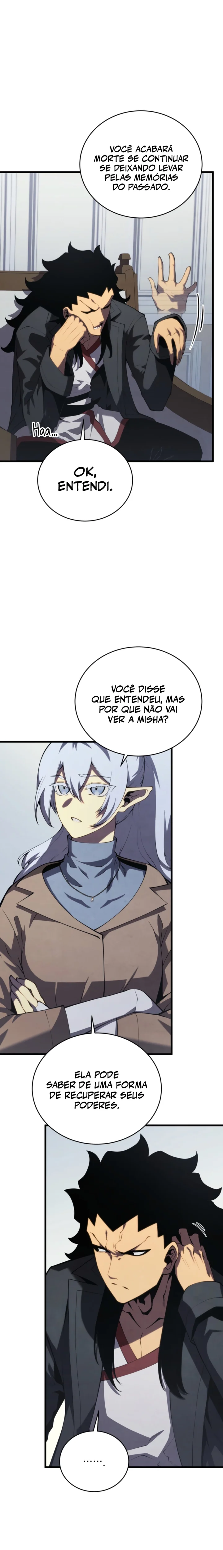 Read Swordmaster’s Youngest Son PT Manga Online