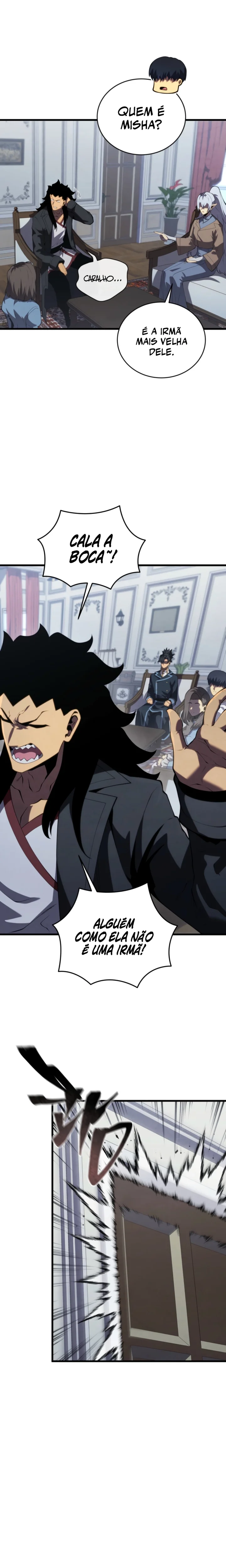 Read Swordmaster’s Youngest Son PT Manga Online