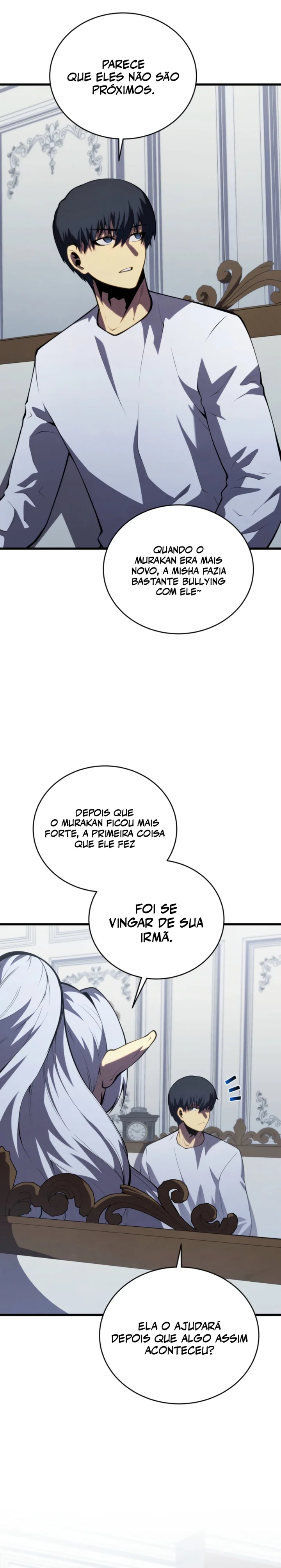 Read Swordmaster’s Youngest Son PT Manga Online