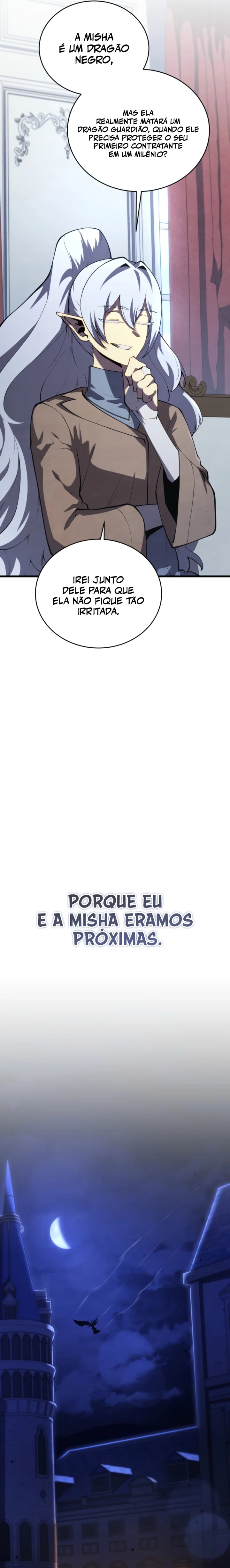 Read Swordmaster’s Youngest Son PT Manga Online