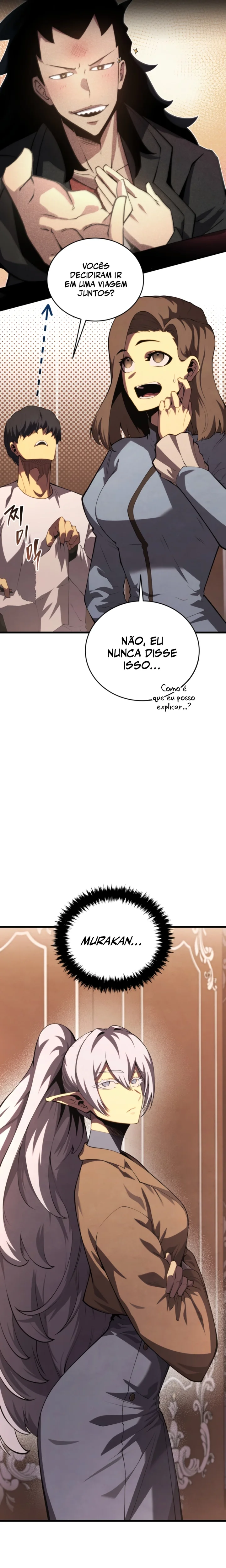 Read Swordmaster’s Youngest Son PT Manga Online