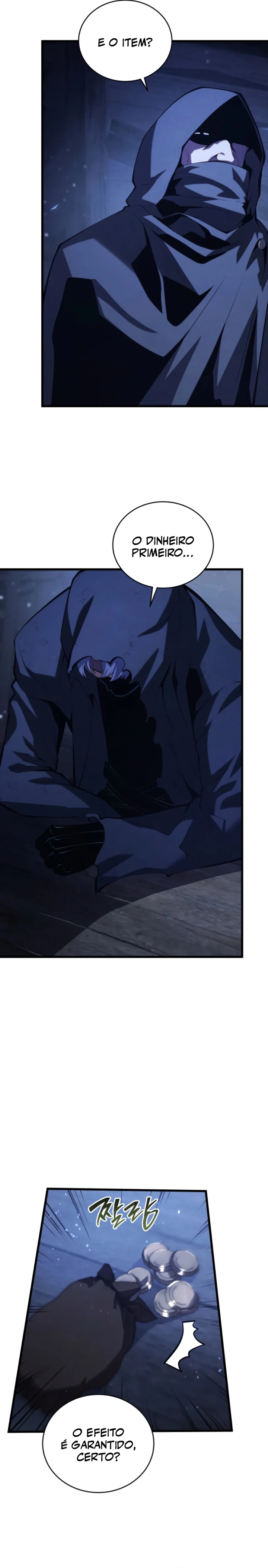 Read Swordmaster’s Youngest Son PT Manga Online