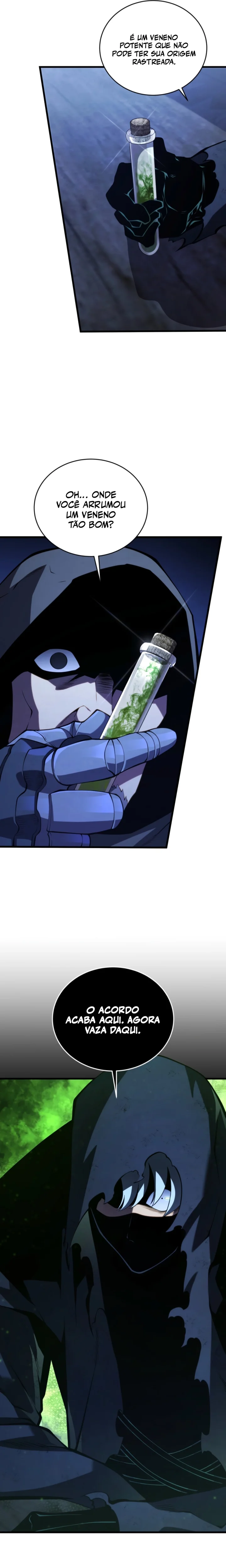 Read Swordmaster’s Youngest Son PT Manga Online