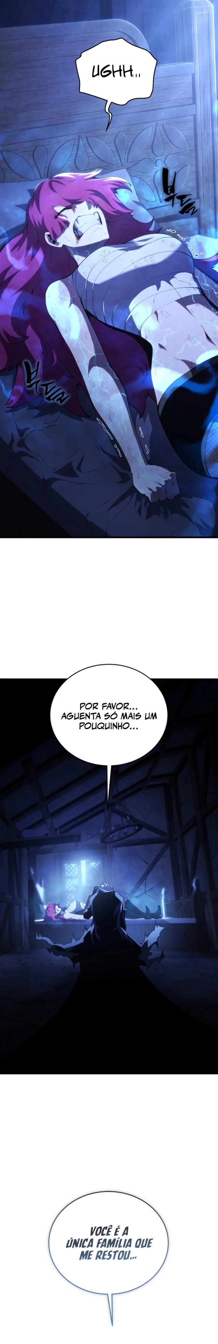 Read Swordmaster’s Youngest Son PT Manga Online