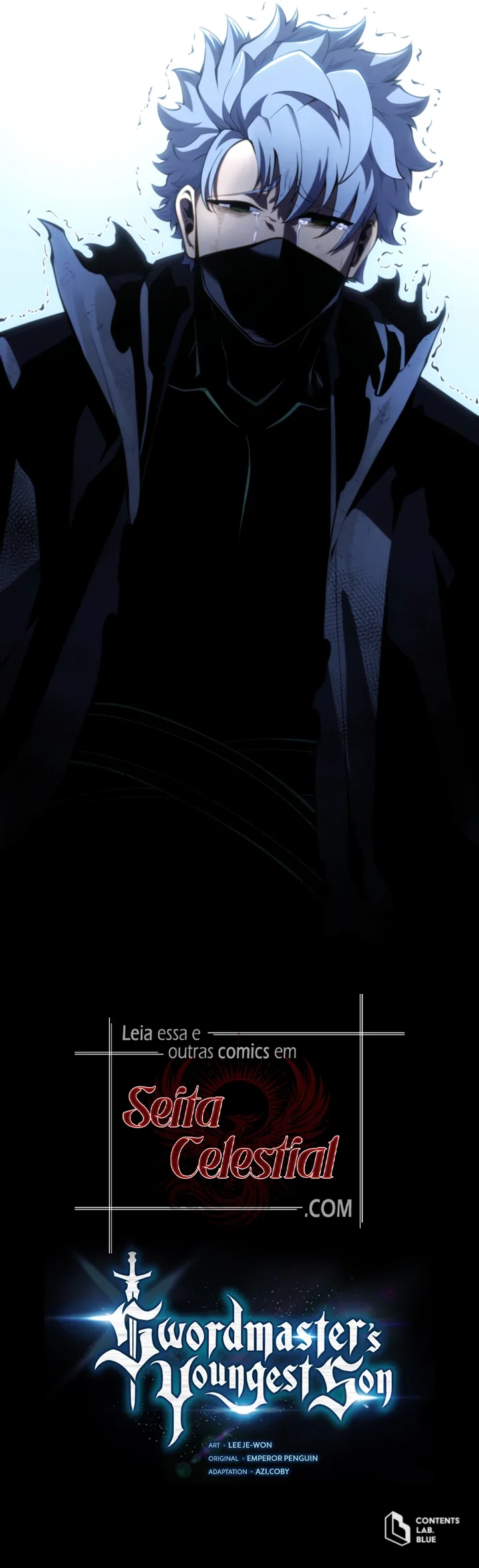 Read Swordmaster’s Youngest Son PT Manga Online