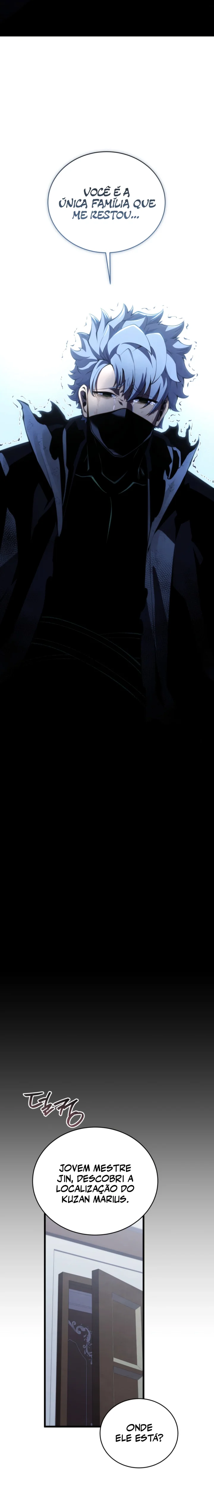 Read Swordmaster’s Youngest Son PT Manga Online