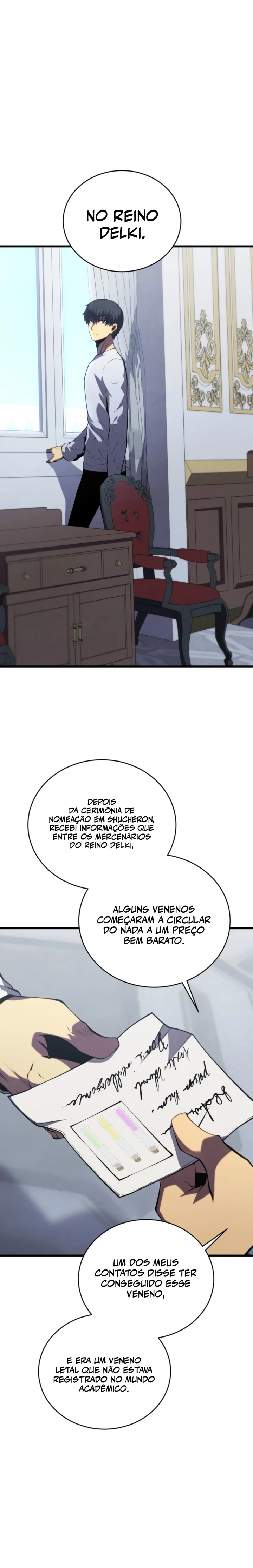 Read Swordmaster’s Youngest Son PT Manga Online