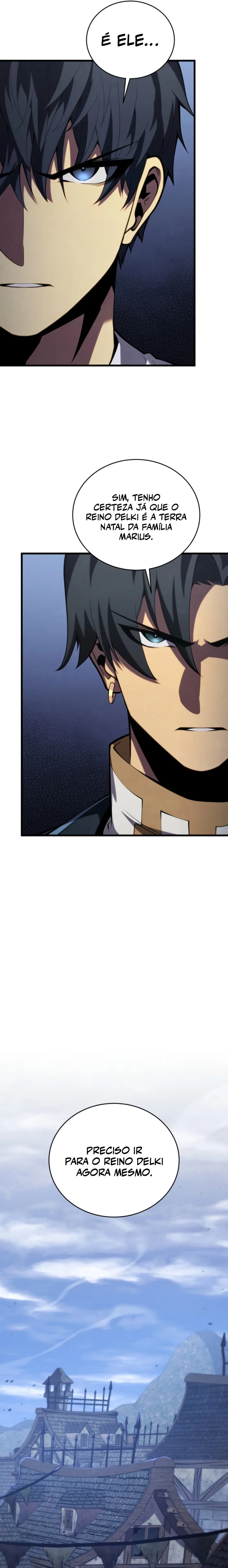 Read Swordmaster’s Youngest Son PT Manga Online