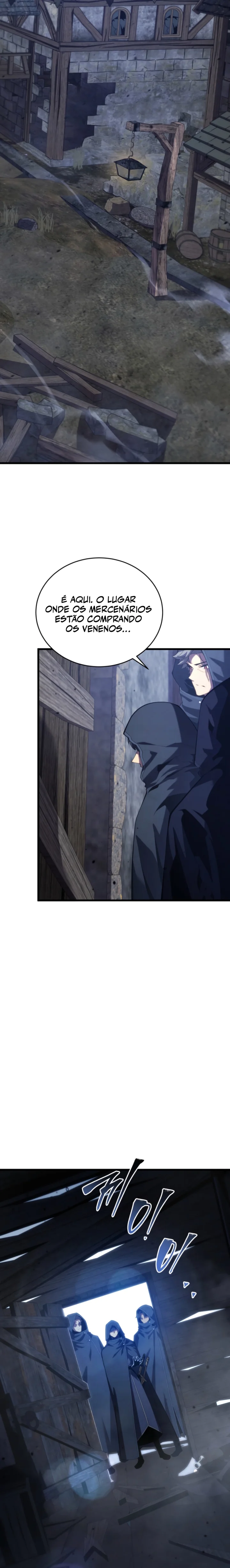 Read Swordmaster’s Youngest Son PT Manga Online