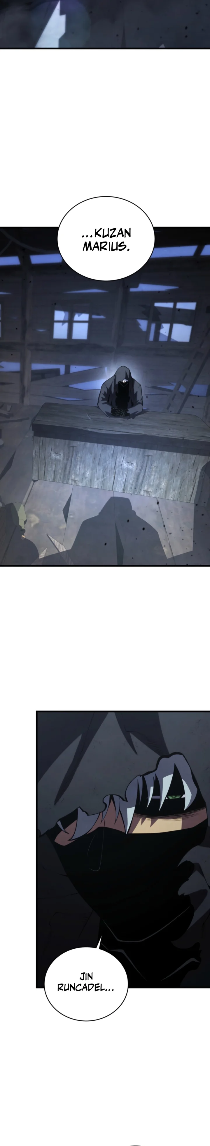 Read Swordmaster’s Youngest Son PT Manga Online