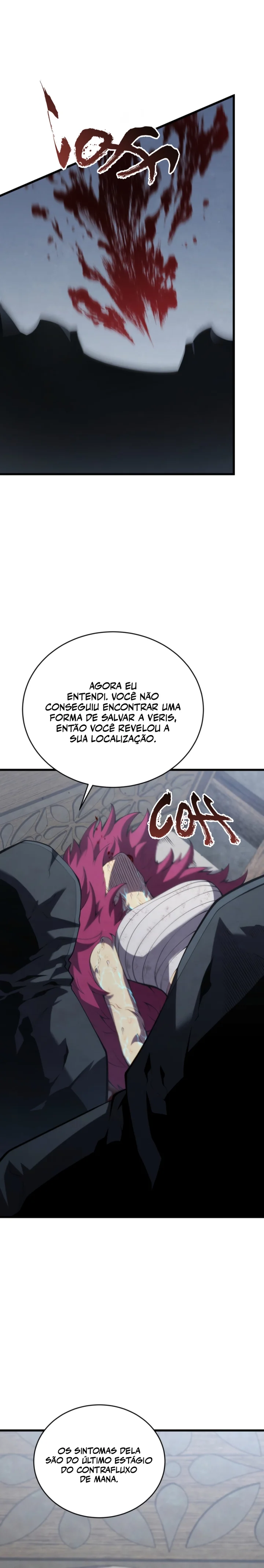 Read Swordmaster’s Youngest Son PT Manga Online