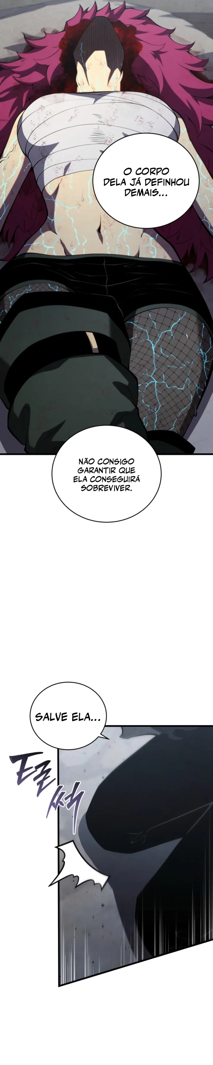 Read Swordmaster’s Youngest Son PT Manga Online