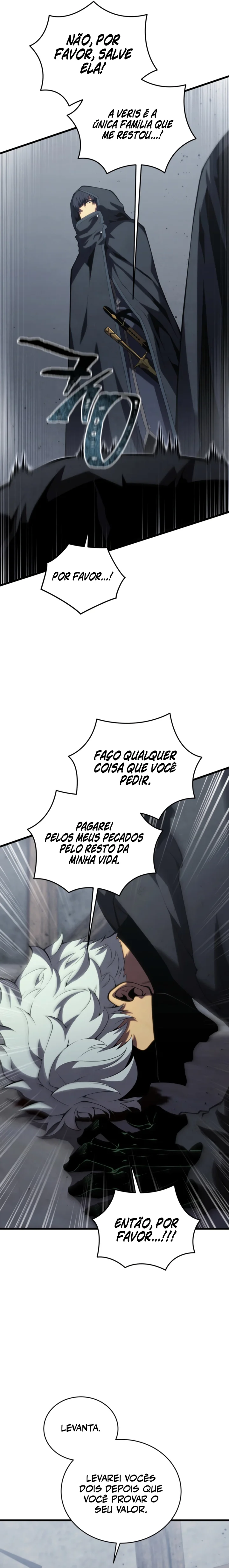 Read Swordmaster’s Youngest Son PT Manga Online