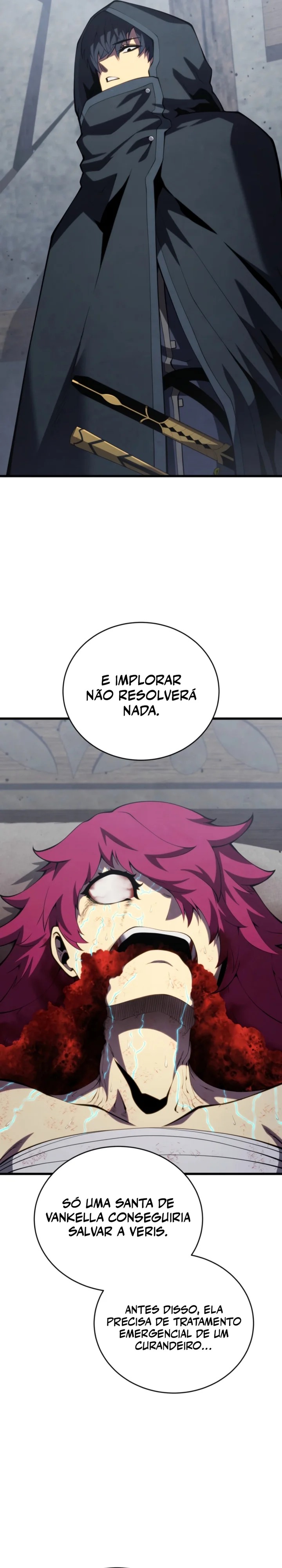 Read Swordmaster’s Youngest Son PT Manga Online