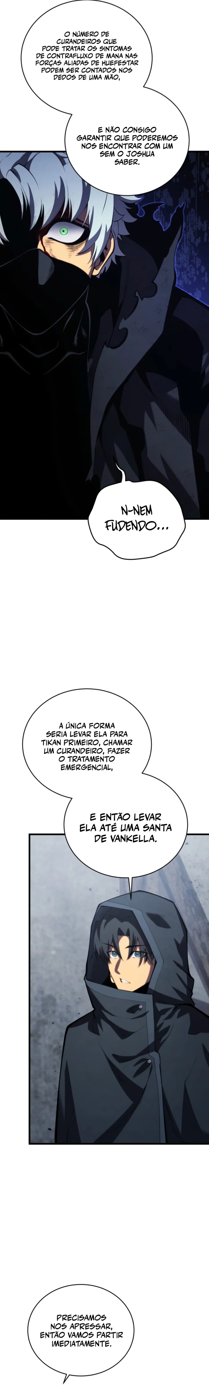 Read Swordmaster’s Youngest Son PT Manga Online